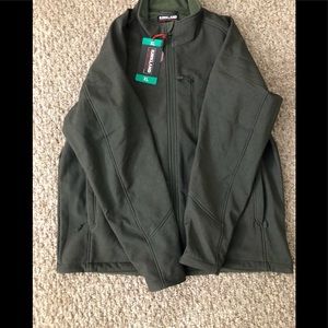 Kirkland signature performance coat